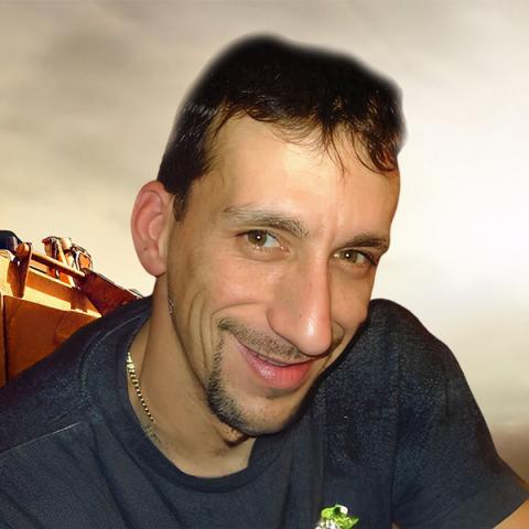 Martin Gauvin