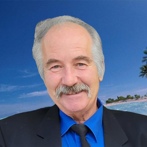 Alain Héroux