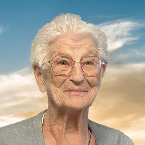 Rolande Paris (Forget)