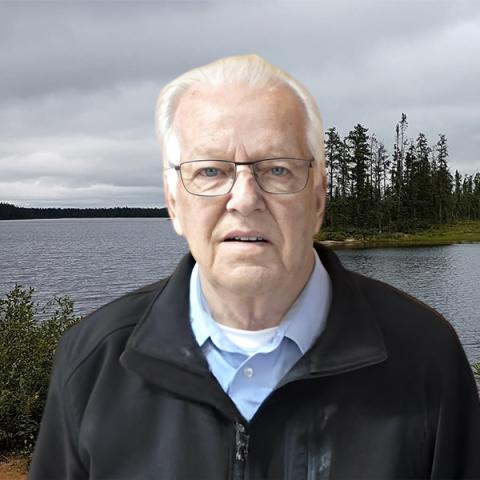 Léo Chamberland