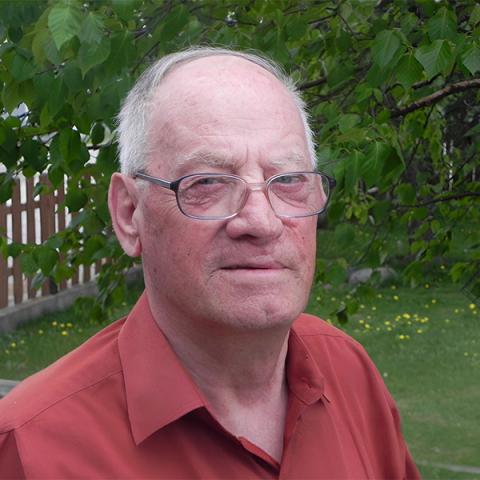 Gilles Rivard
