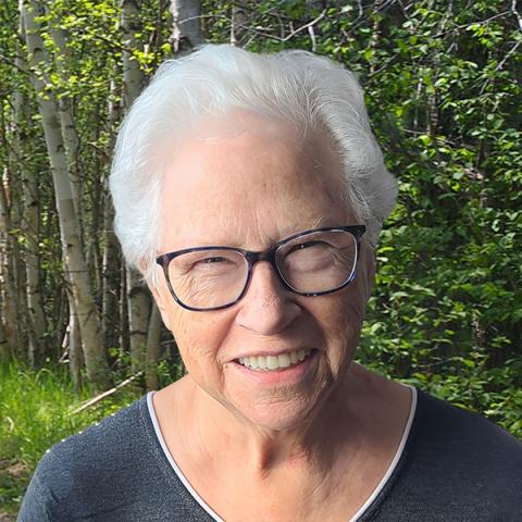 Denise Trottier