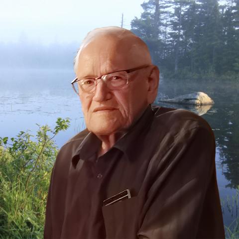 Richard Gagnon