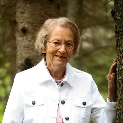 Liliane Picard