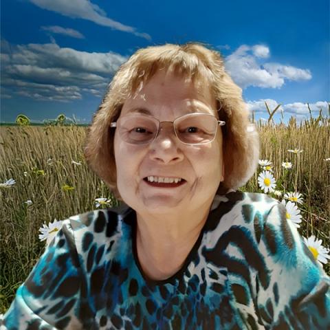 Lucile Ouellet
