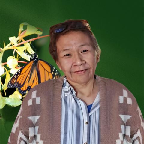 Jeannette Jerome