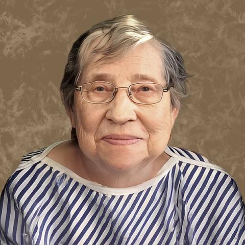 Gisèle Marchand