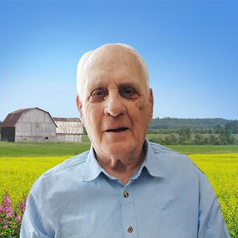 Léopold Larouche