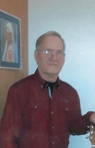 Arger Maillé