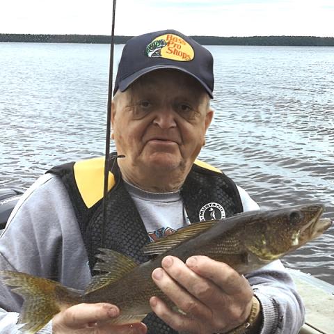 Jim Mingo