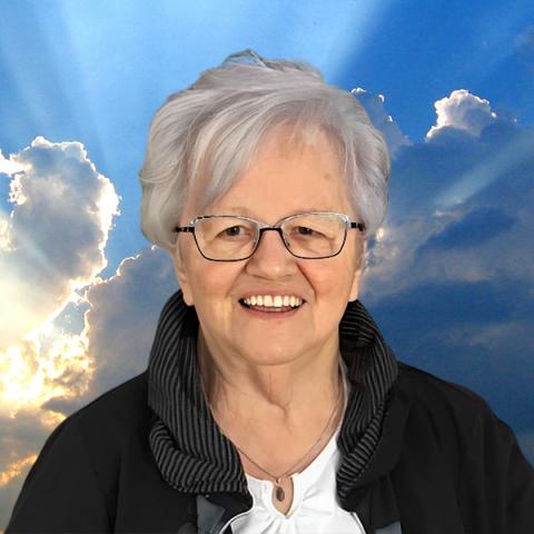 Simone Martel-Béland