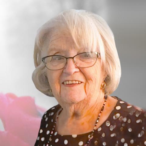 Armande Hamel-Lévesque