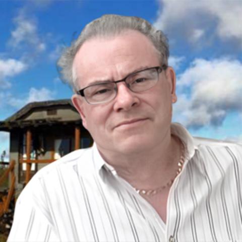 Raymond Bergeron