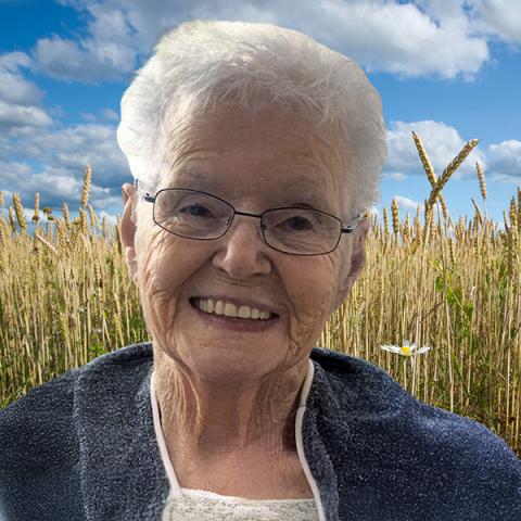 Micheline Nadeau