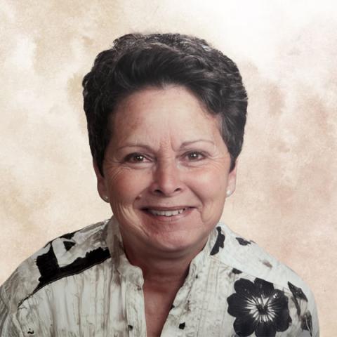 Estelle Tourigny