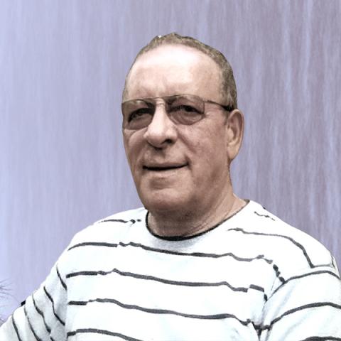 Roland Jolin