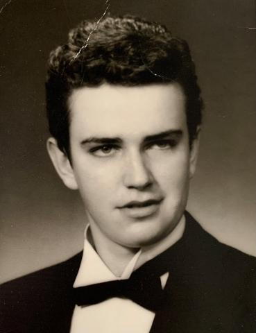 Jacques Viau