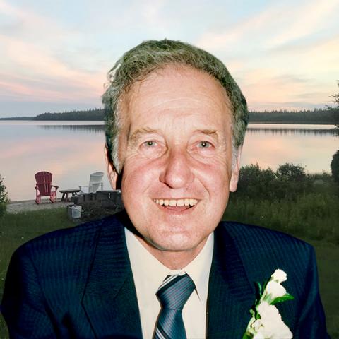 Paul Beaudoin