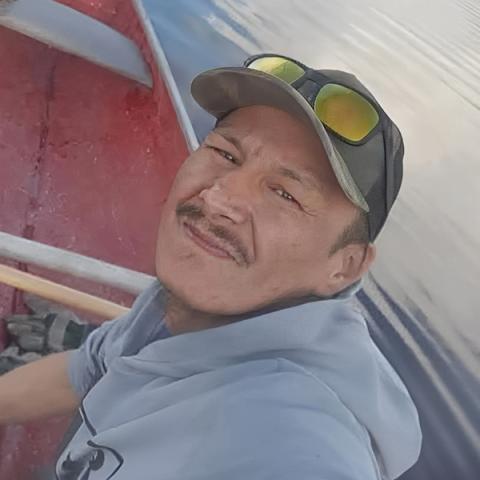 Dave Moushoom