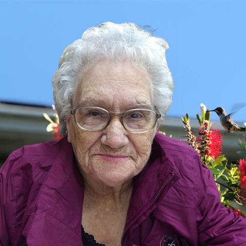 Rose-Aimée Lambert