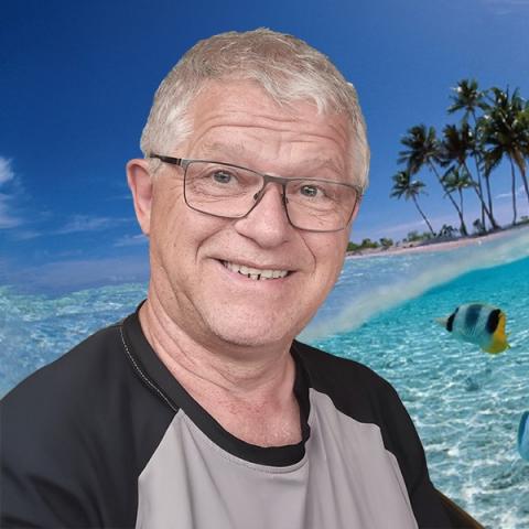 Yvon Leduc