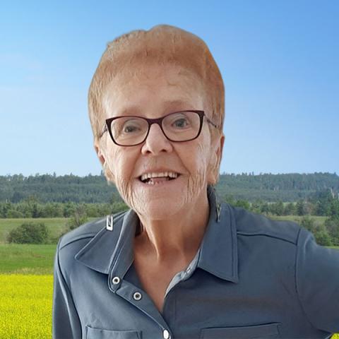 Laurette Parent
