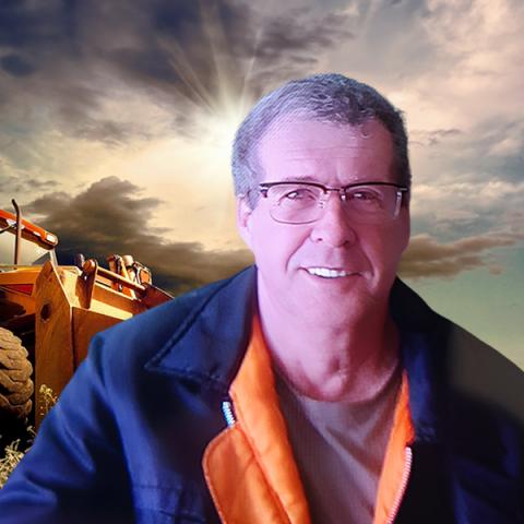 Jacques Richard