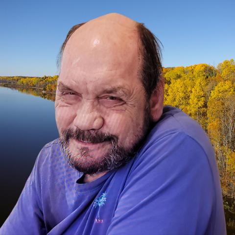 Marcel Lavoie