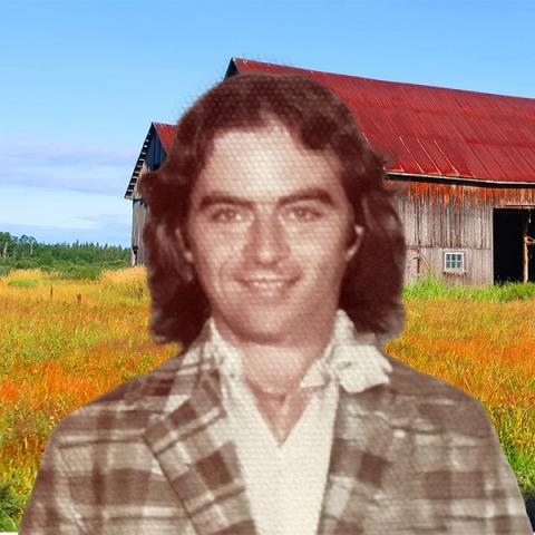 Bernard Leclerc