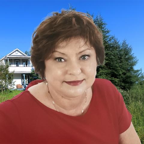 Nicole Leclerc