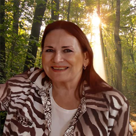 Françoise Blais