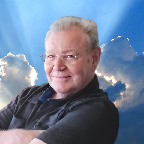 Réginald Mercier