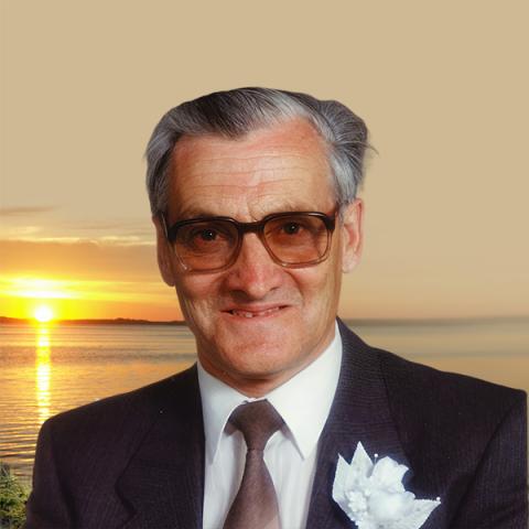 Euclide Desgagné