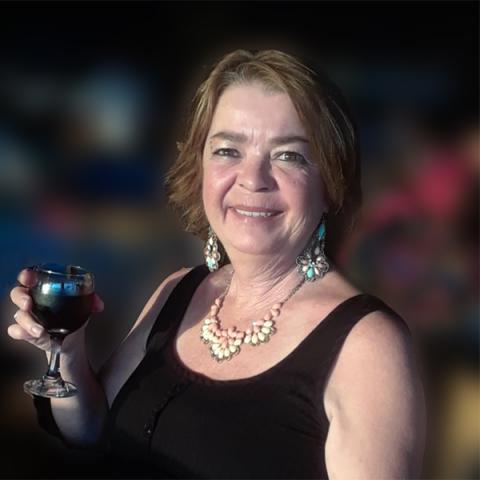 Louise Landry