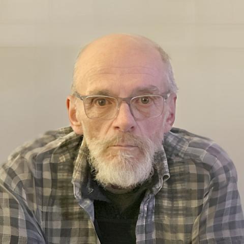 Jean Lacoursière
