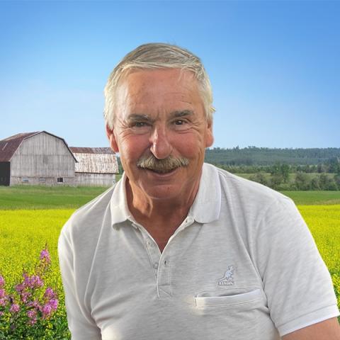 Luc Boutin