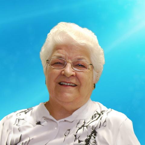 Annette Bégin