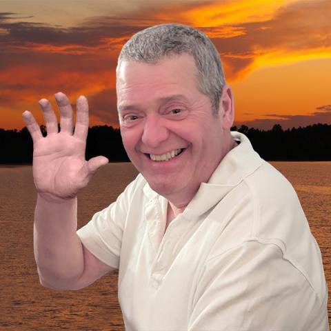 Pierre Julien