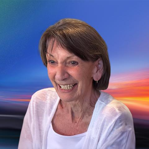 Gisèle Dessureault