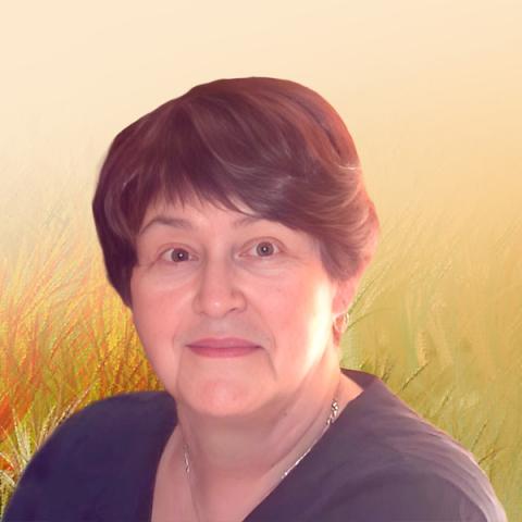 Pauline Bouchard