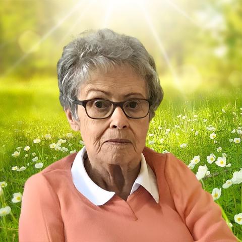 Alberte Lemire