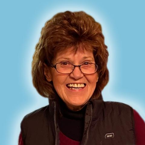 Carole Morin (Brochu)