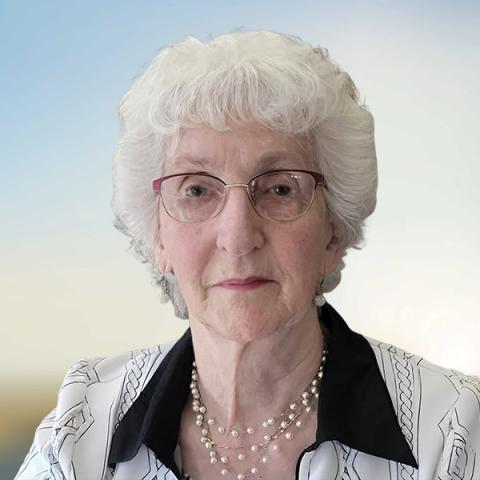 Monique Plourde