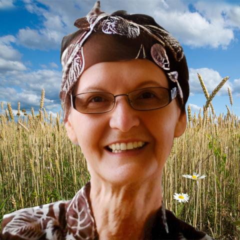Marguerite Lacasse