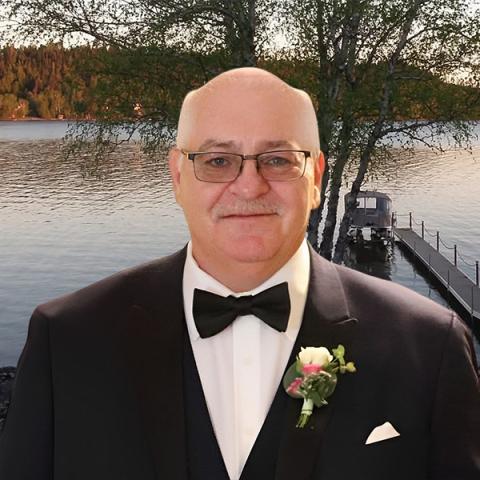 Richard Audet