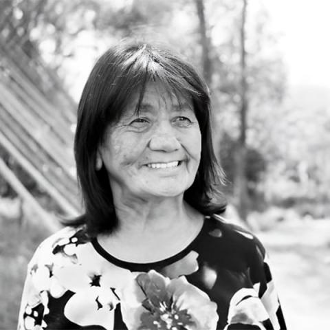 Rose-Anna Mc Dougall