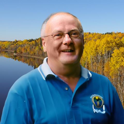 Serge Rousson