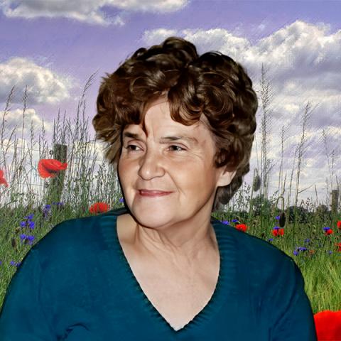 Mariette Crépeault