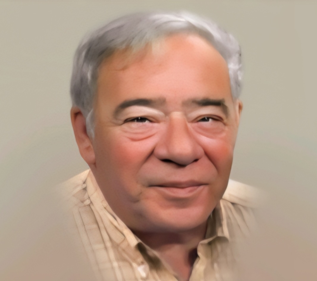 Larry Kelly
