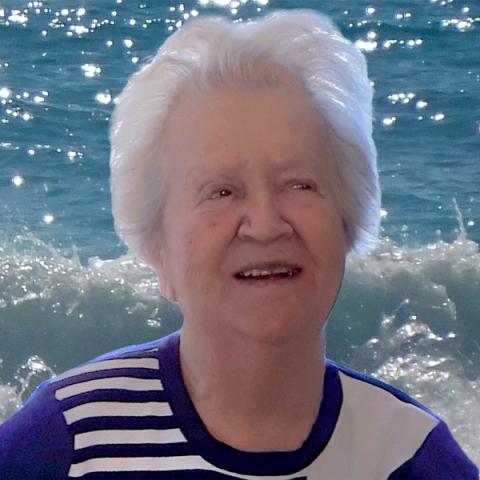 Huguette Nadeau
